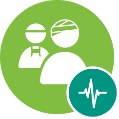 eCare icon