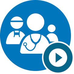 ePodium icon