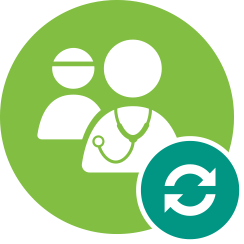 eConsult icon